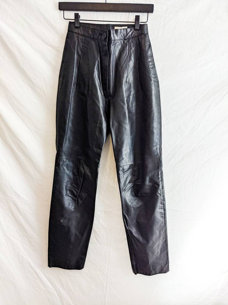 パンツ 90s vintage slacks black 90s vintage slacks black - パンツ販売 中