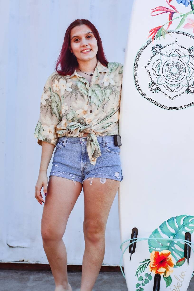 Hawaiian Shirts - Vintage Hawaiian Shirts You Choose