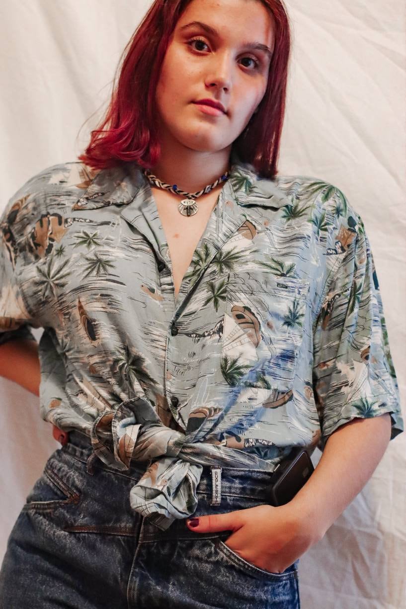 Hawaiian Shirts - Vintage Hawaiian Shirts You Choose